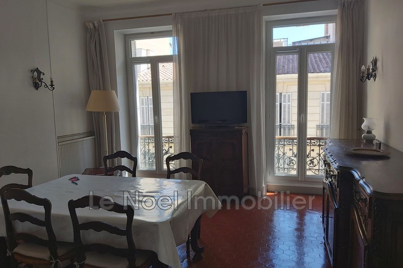 Photo Appartement Marseille Centre-ville, Location appartement 3 pièces 53 m²
