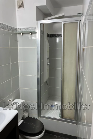 Location appartement Aix-en-Provence  