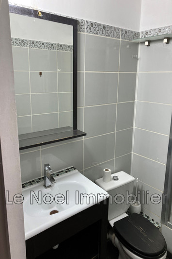 Location appartement Aix-en-Provence  