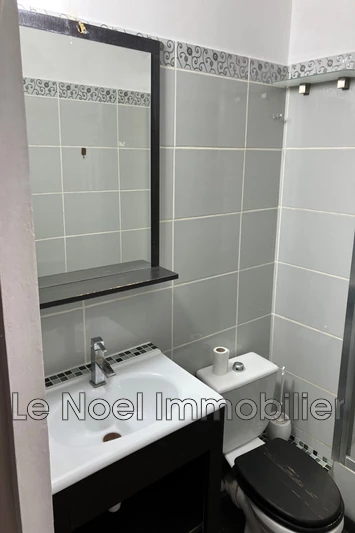 Location appartement Aix-en-Provence  