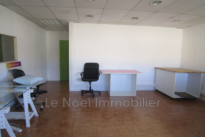 Photo Bureau Aix-en-Provence Zi les milles, Professionnel bureau 45 m²