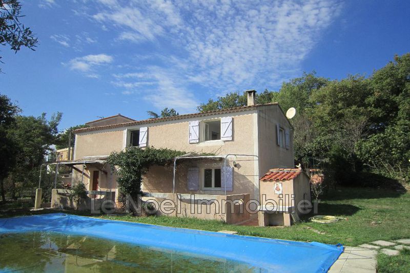 Photo Maison La Bouilladisse Proche centre, achat maison 6 chambres 247 m²
