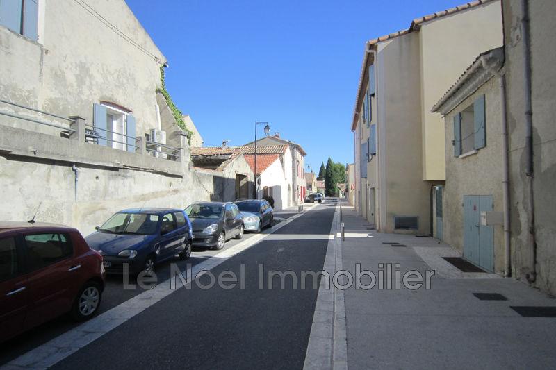 Photo Maison de village Eyguières Village, achat maison de village 1 chambre 70 m²