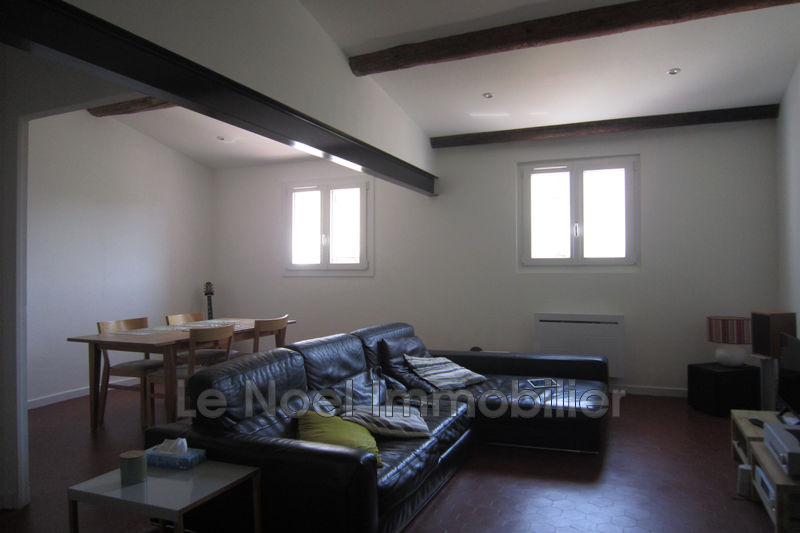 Photo Maison de village Eguilles Village, achat maison de village 3 chambres 90 m²