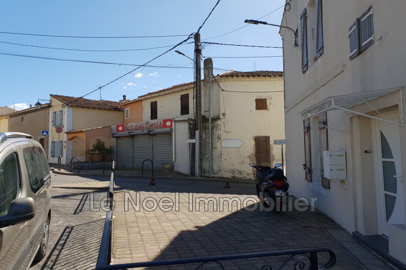 Photo Maison de village Istres Sud ouest, achat maison de village 2 chambres 222 m²