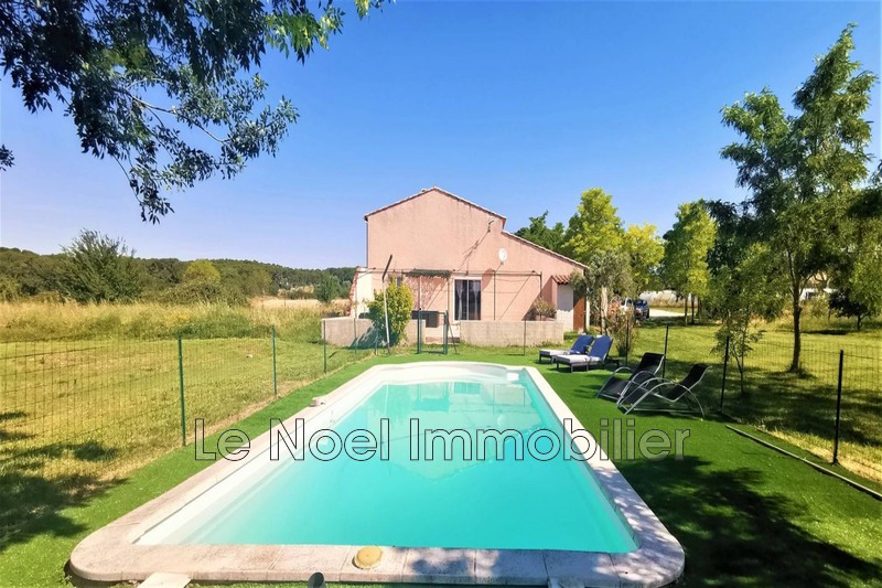 Photo Maison Saint-Cannat Village, achat maison 5 chambres 145 m²