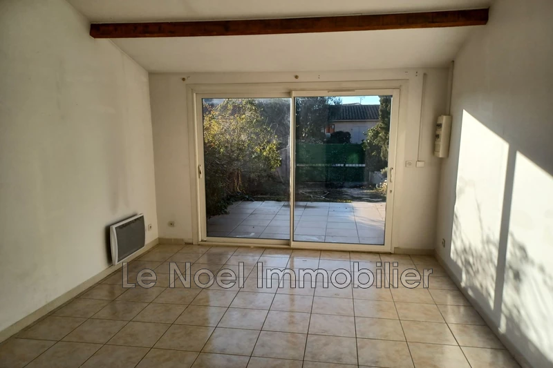 Vente maison Aix-en-Provence  
