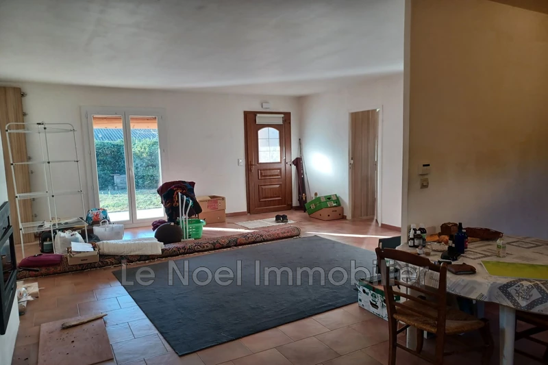 Vente maison Aix-en-Provence  
