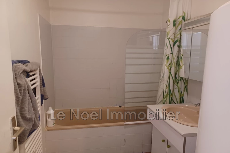 Vente maison Aix-en-Provence  