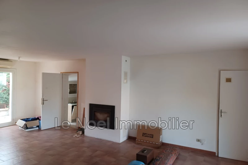 Vente maison Aix-en-Provence  