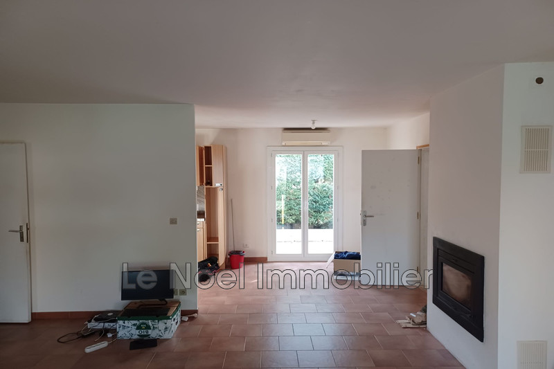 Vente maison Aix-en-Provence  