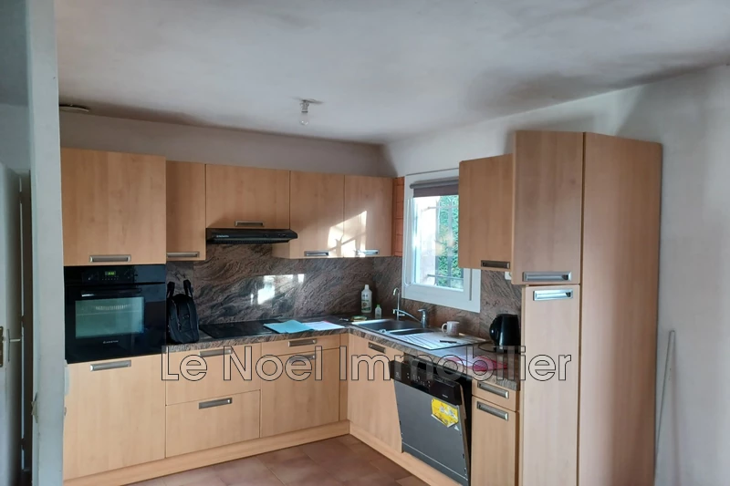 Vente maison Aix-en-Provence  