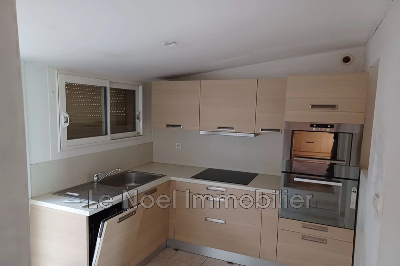 Vente maison Aix-en-Provence  