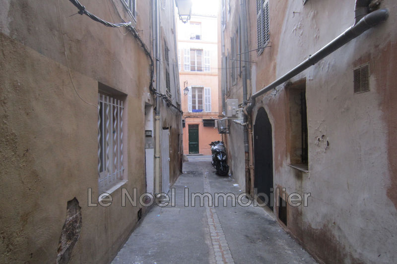 Photo Appartement Aix-en-Provence Centre-ville, achat appartement 1 pièce 20 m²