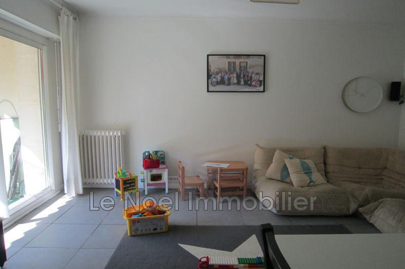 Photo Appartement Aix-en-Provence Lycée cezanne, achat appartement 3 pièces 71 m²