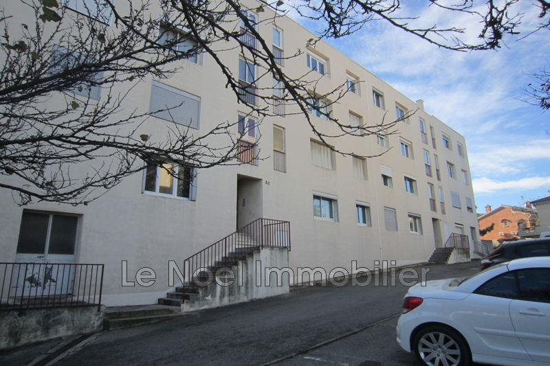 Photo Appartement Châteauneuf-les-Martigues achat appartement 3 pièces 64 m²