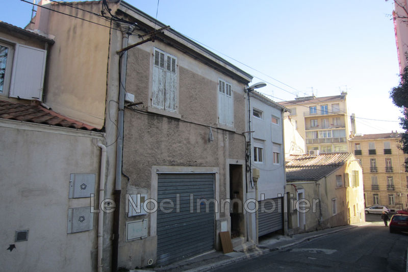 Photo Appartement Marseille Centre-ville, achat appartement 3 pièces 38 m²