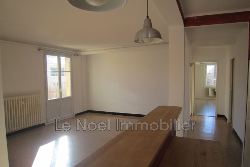 Photo Appartement Aix-en-Provence Centre ville, achat appartement 3 pièces 70 m²