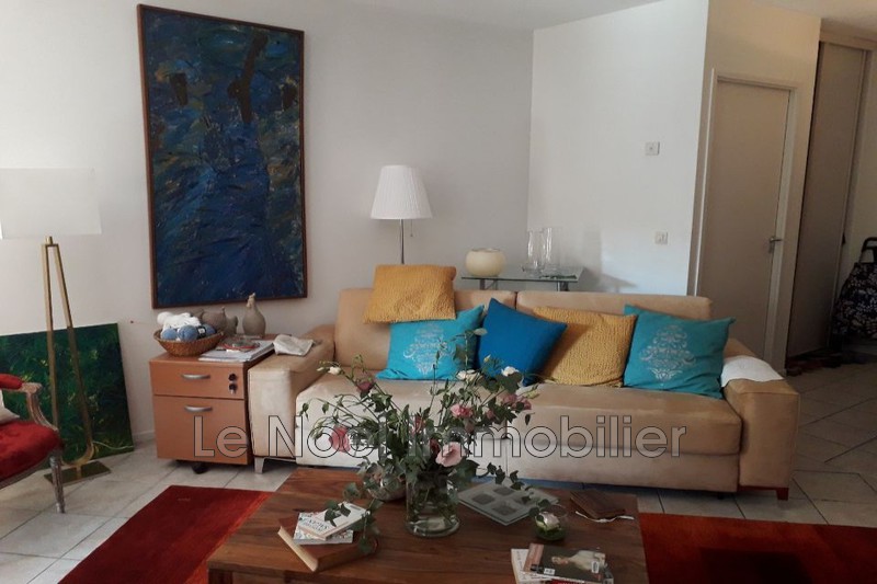 Photo Appartement Aix-en-Provence Centre-ville, achat appartement 2 pièces 56 m²