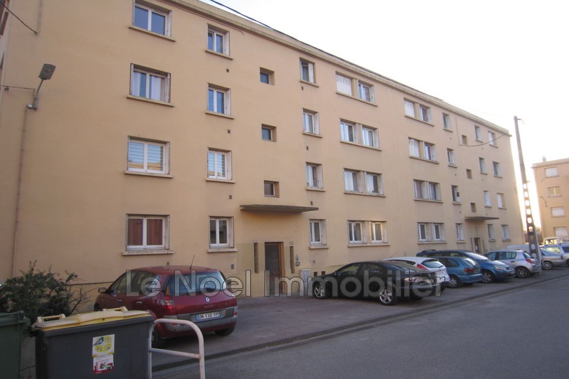Photo Appartement Aix-en-Provence Aix sud, achat appartement 4 pièces 68 m²