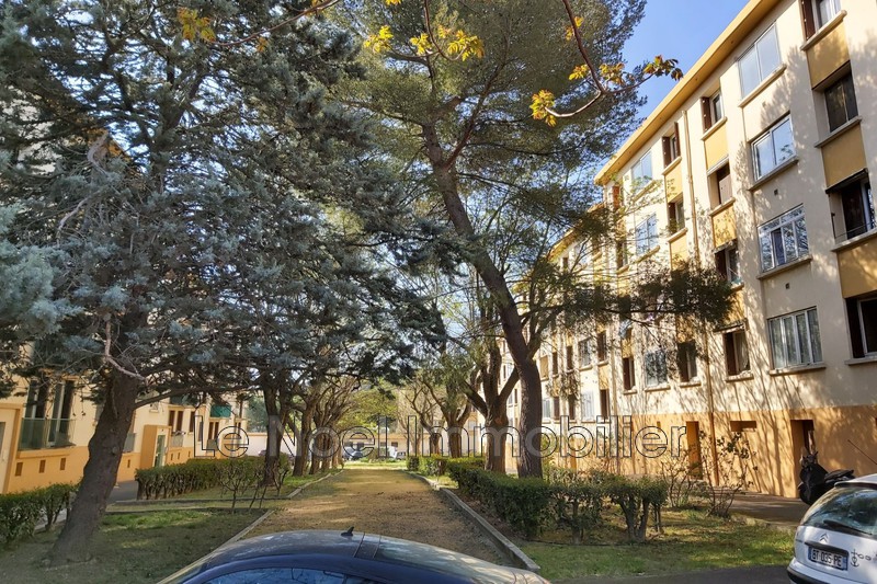 Photo Appartement Aix-en-Provence Aix sud, achat appartement 4 pièces 67 m²