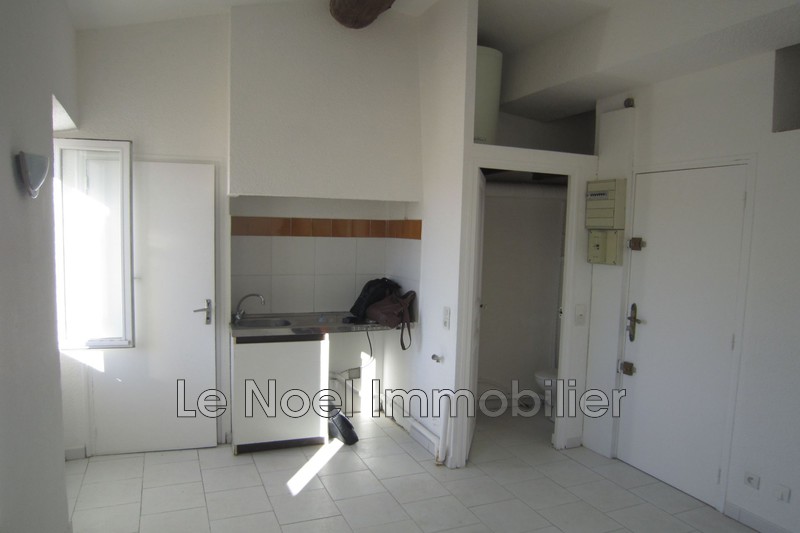 Photo Appartement Gardanne Centre-ville, achat appartement 1 pièce 17 m²