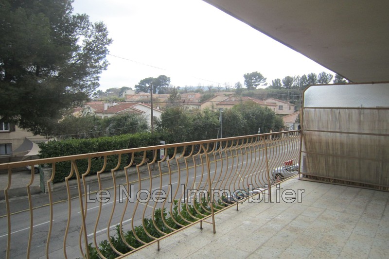 Photo Appartement Istres Centre-ville, achat appartement 3 pièces 55 m²