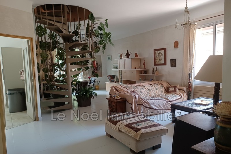 Photo Duplex Aix-en-Provence Centre-ville, achat duplex 6 pièces 173 m²