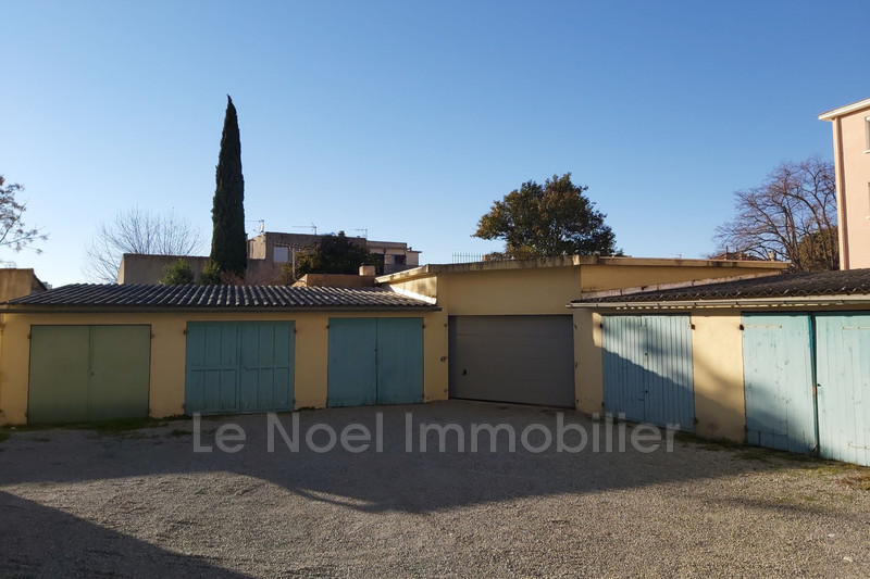 Vente appartement Aix-en-Provence  