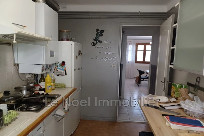 Vente appartement Aix-en-Provence  