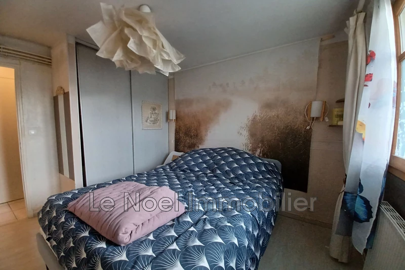 Vente appartement Aix-en-Provence  