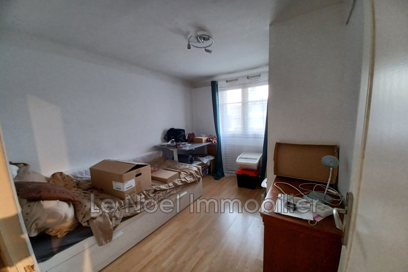 Vente appartement Aix-en-Provence  