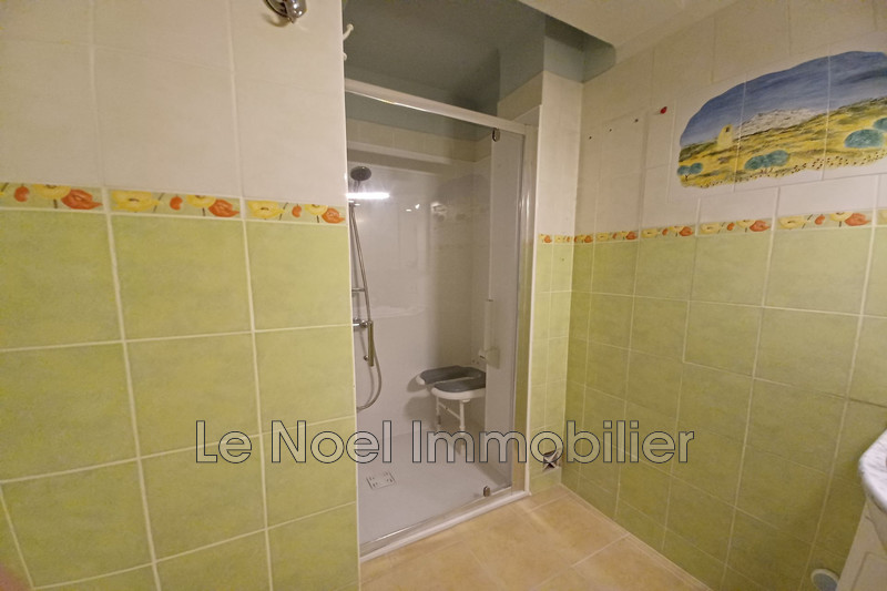 Vente appartement Aix-en-Provence  
