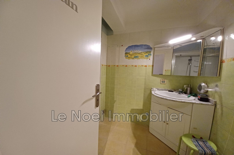 Vente appartement Aix-en-Provence  