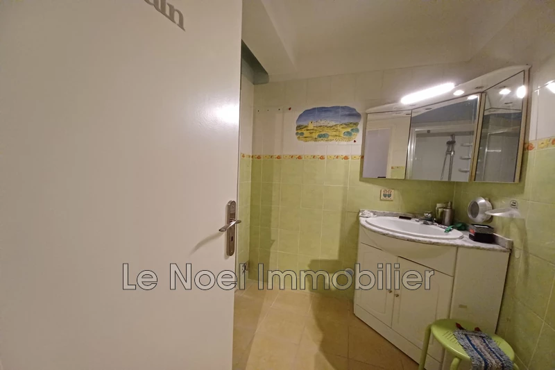 Vente appartement Aix-en-Provence  