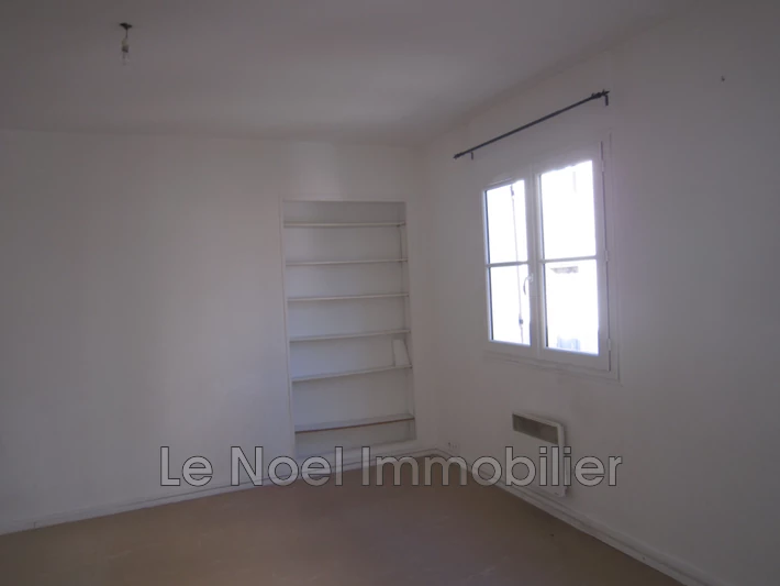 Vente appartement Aix-en-Provence  