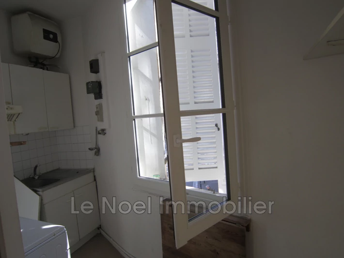 Vente appartement Aix-en-Provence  