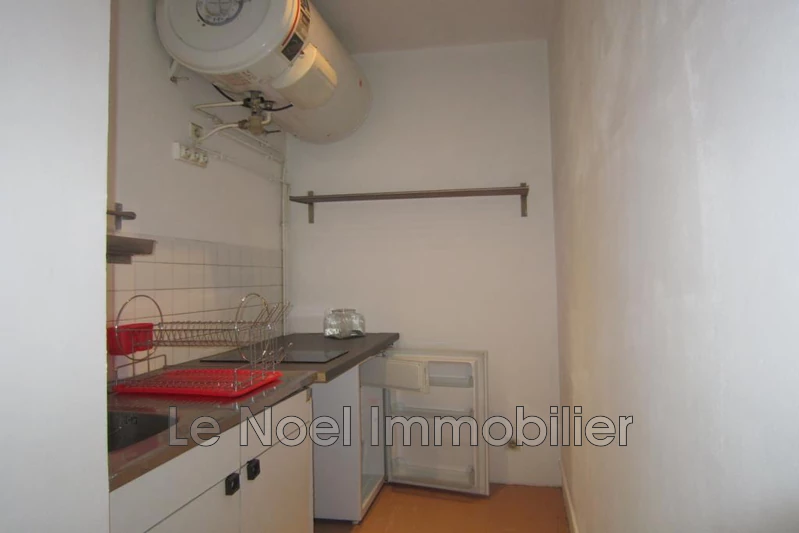 Vente appartement Aix-en-Provence  