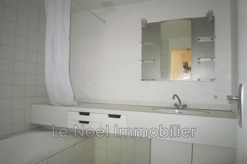 Vente appartement Aix-en-Provence  