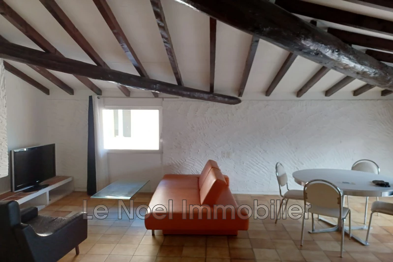 Vente appartement Aix-en-Provence  