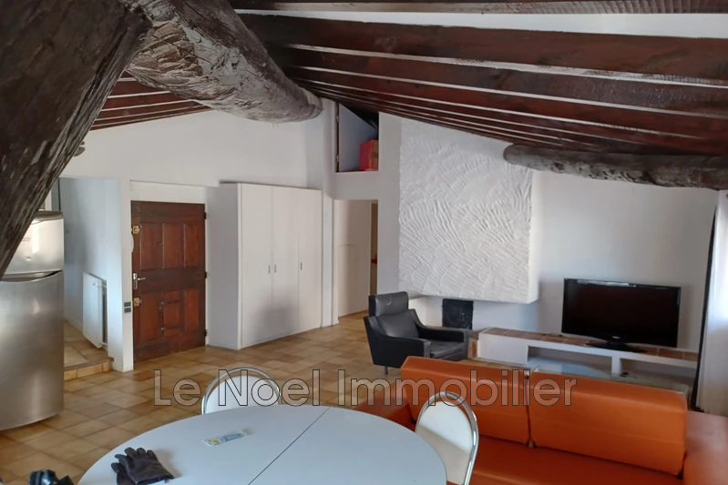 Vente appartement Aix-en-Provence  