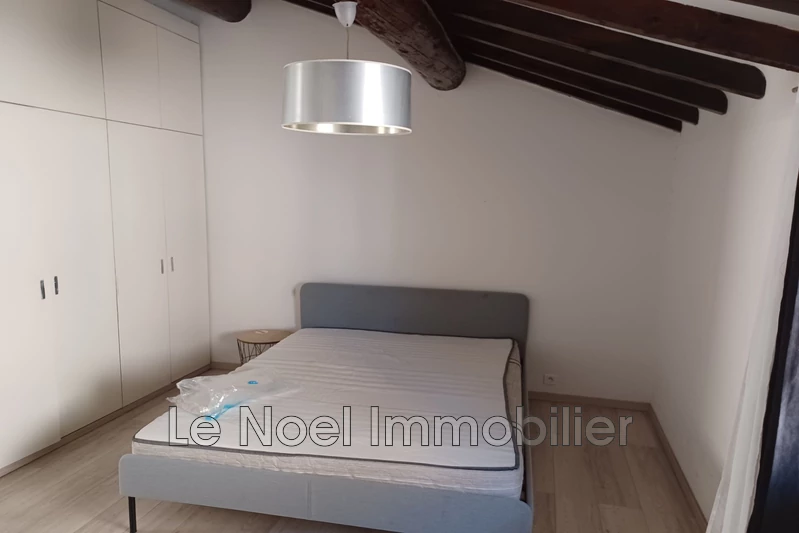 Vente appartement Aix-en-Provence  