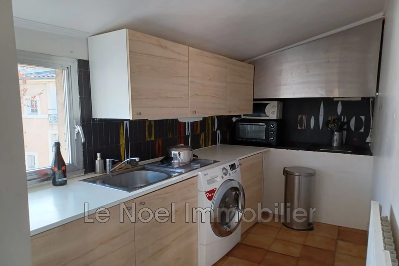 Vente appartement Aix-en-Provence  