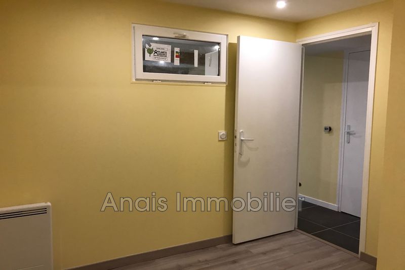Location appartement Grimaud  