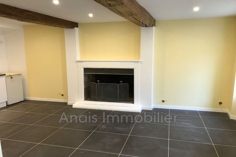 Location appartement Grimaud  