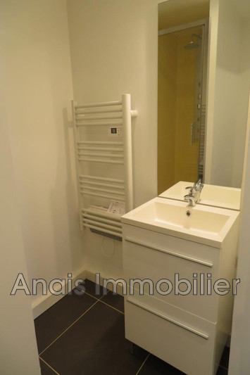 Location appartement Grimaud  