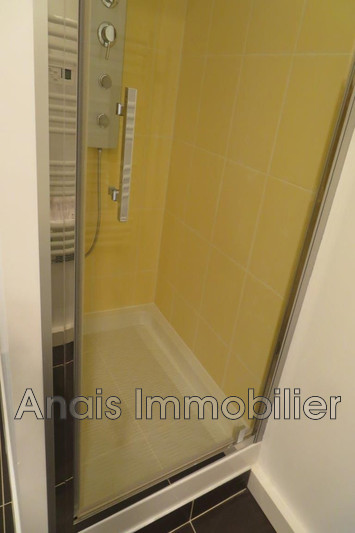 Location appartement Grimaud  