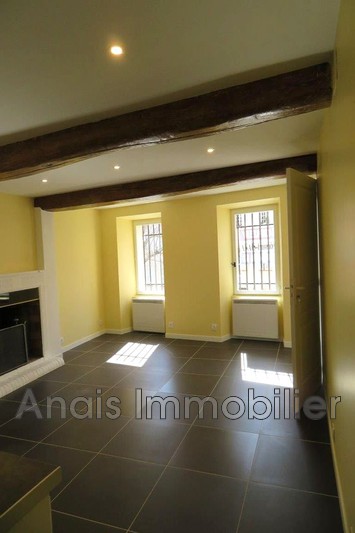Location appartement Grimaud  