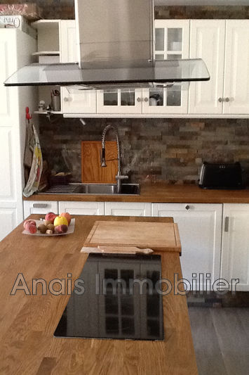 Photo Appartement La Garde-Freinet Location appartement 3 pièces
