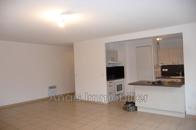 Photo Appartement Cogolin Location appartement 4 pièces 95 m²